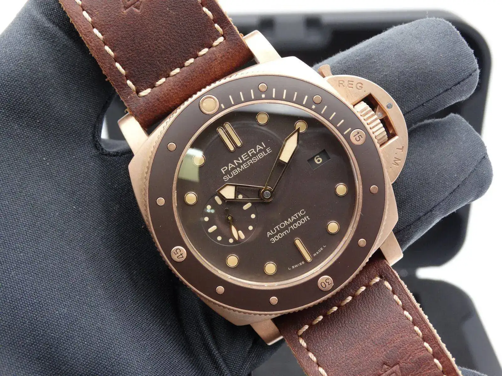 Panerai Pam Submersible 968 Bronzo 01696.webp