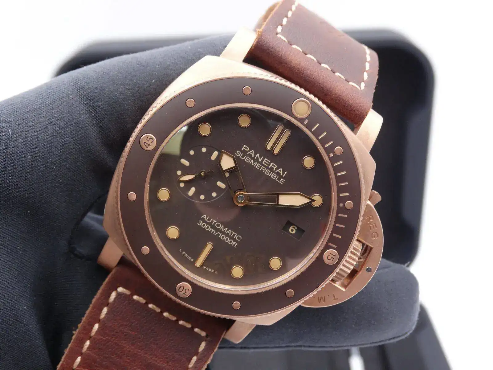 Panerai Pam Submersible 968 Bronzo 01697.webp