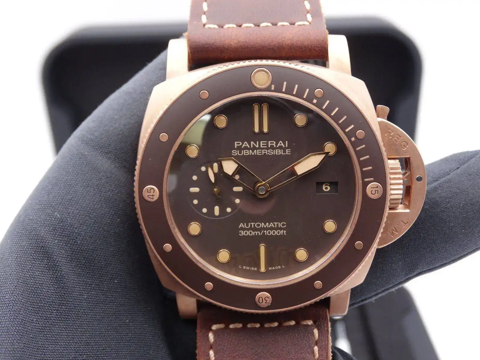 Panerai Pam Submersible 968 Bronzo 01701.webp