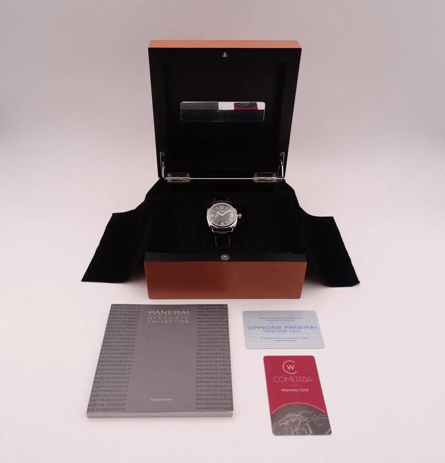 Panerai Radiomir 062 Gold 03908.webp