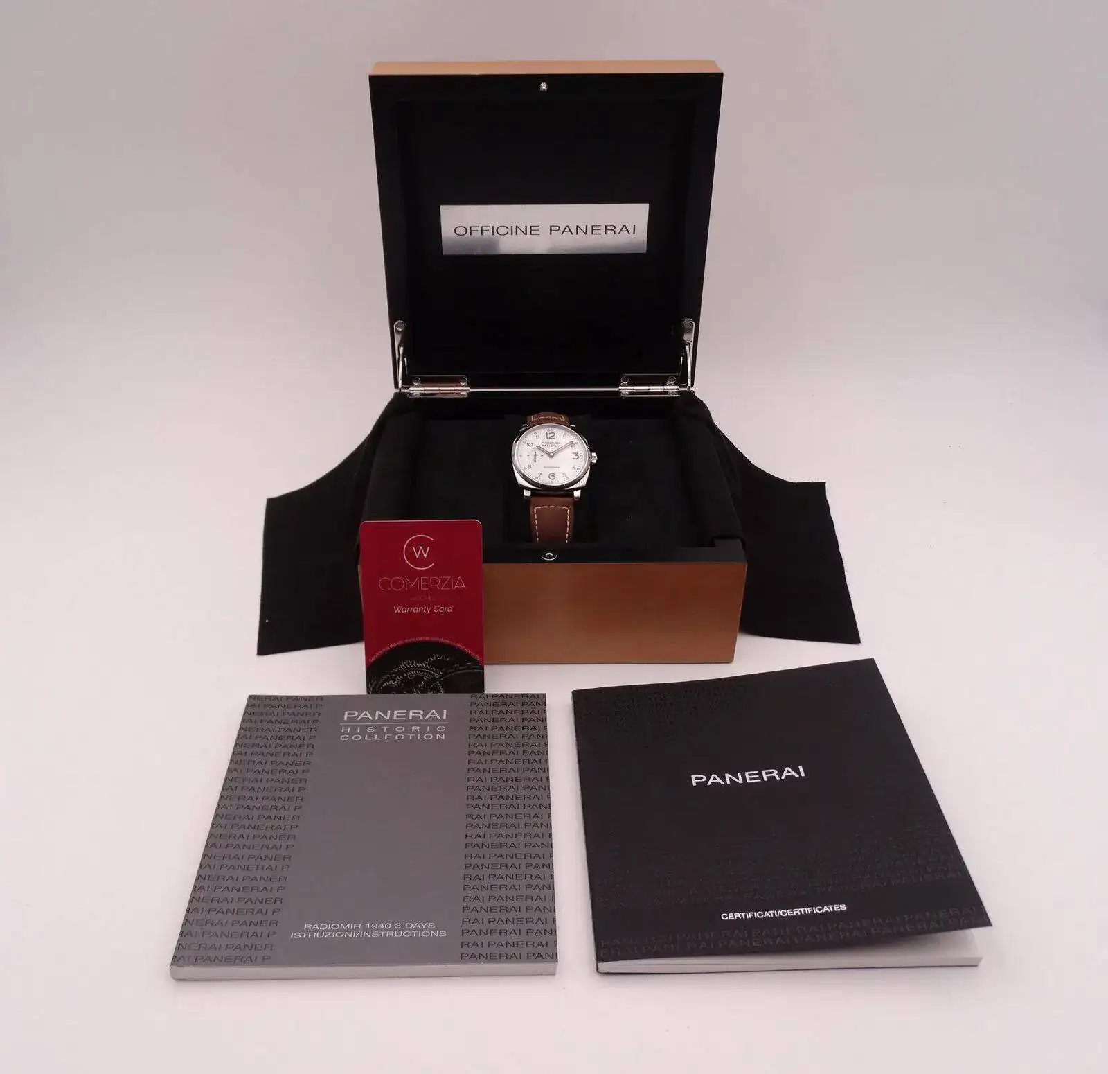 Panerai Radiomir 1940 PAM00655 09784.webp