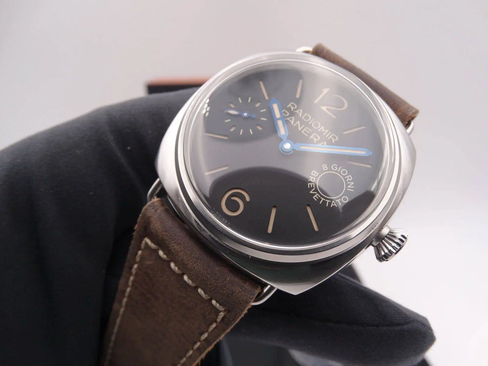 Panerai Radiomir 8 Days Pam 992 8880.webp