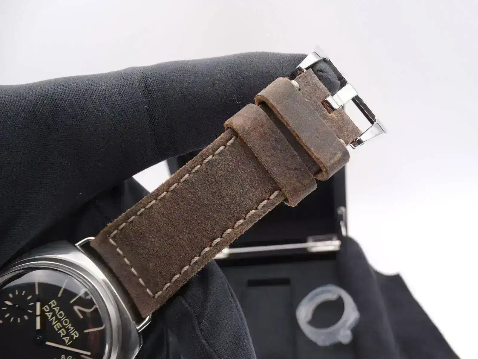 Panerai Radiomir 8 Days Pam 992 8885.webp