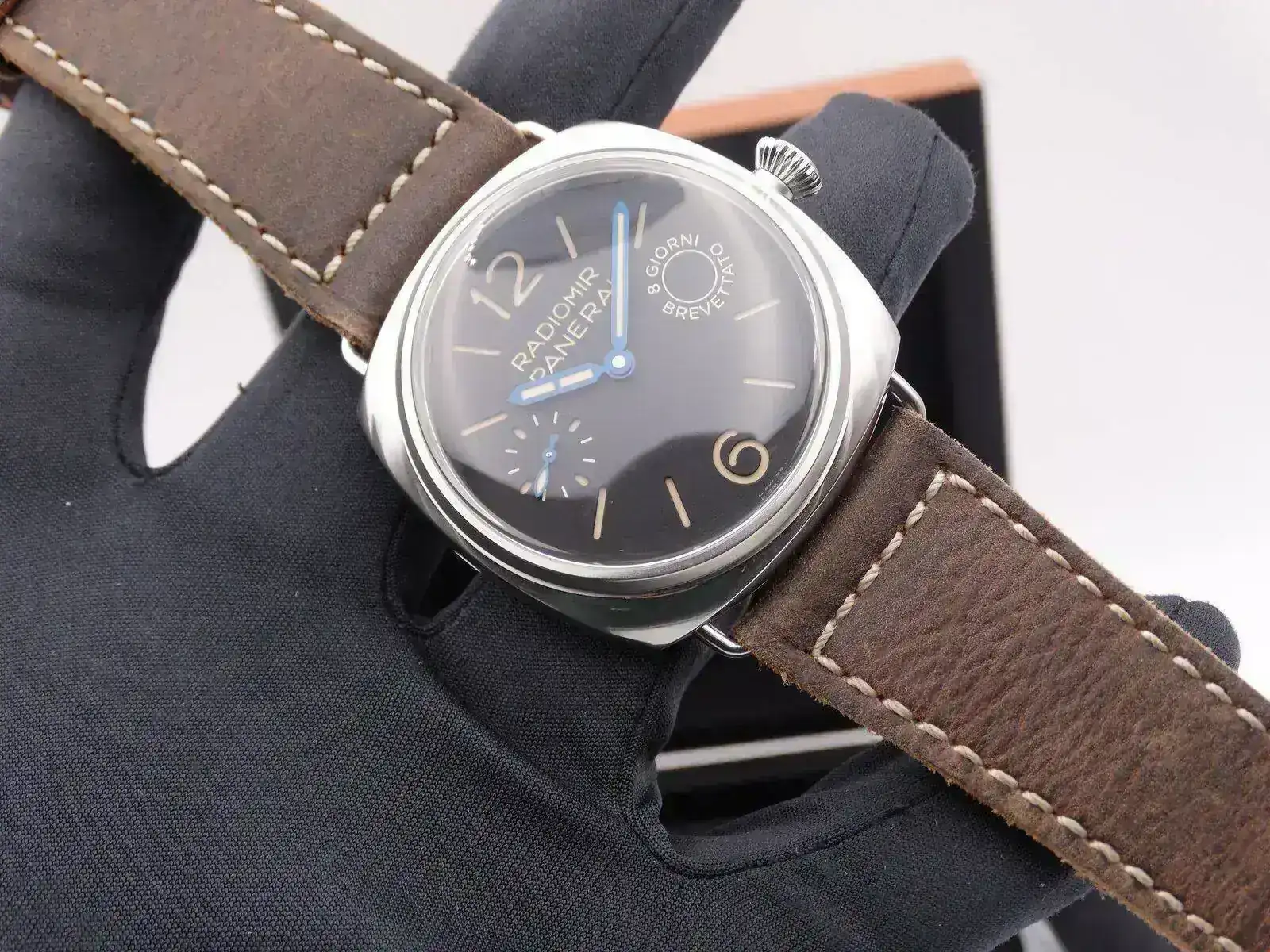 Panerai Radiomir 8 Days Pam 992 8892.webp