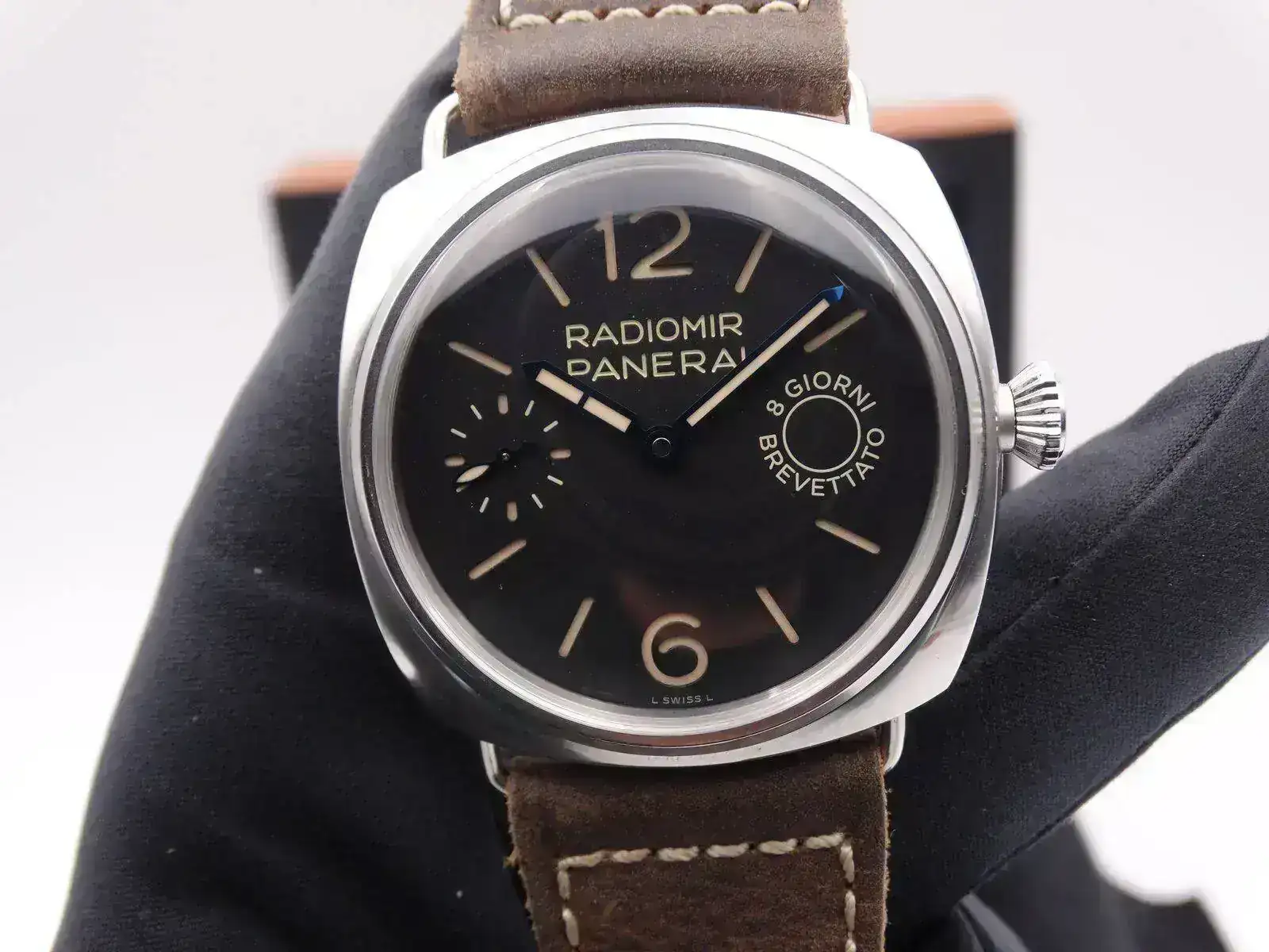Panerai Radiomir 8 Days Pam 992 8897.webp