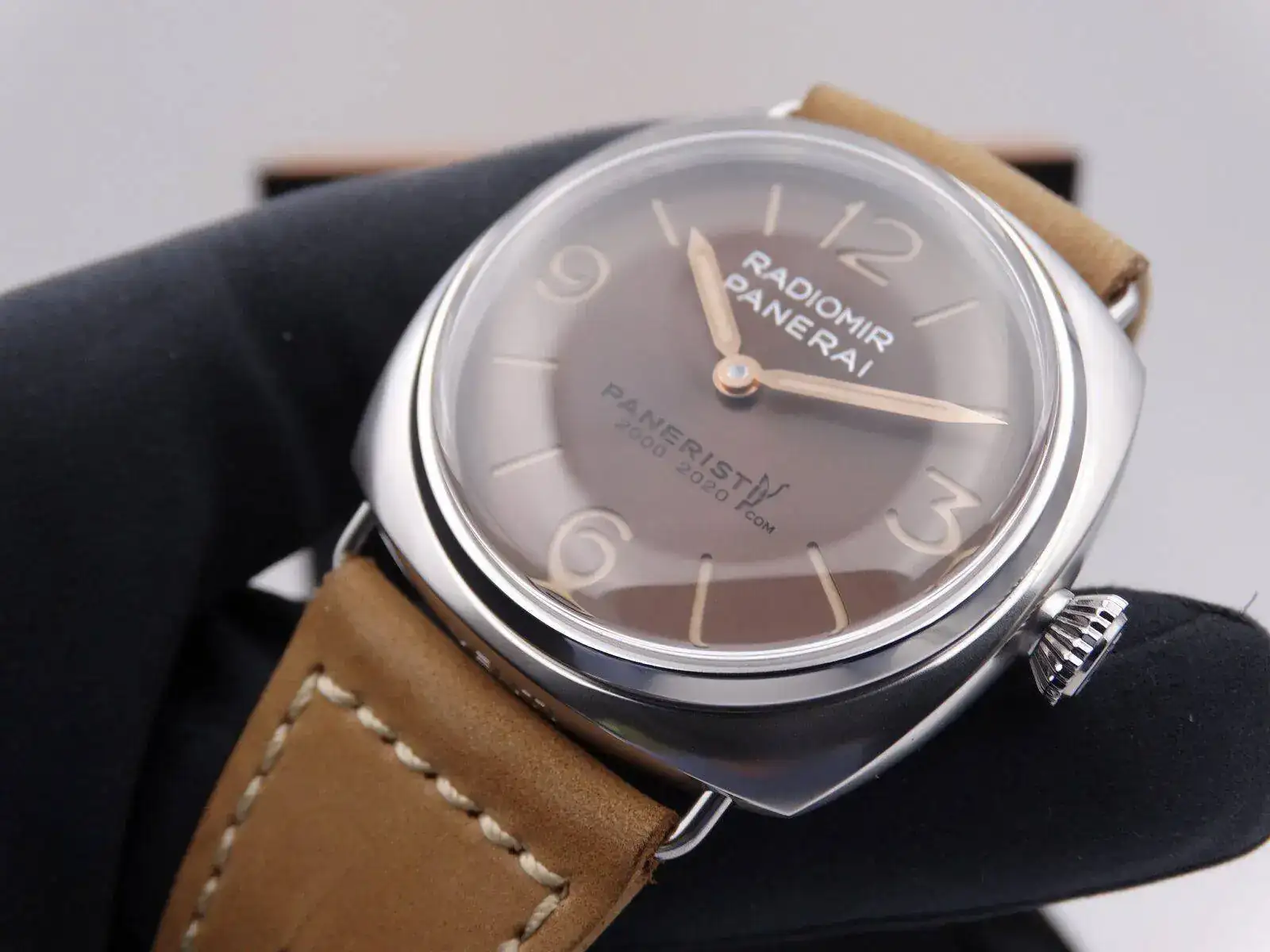 Panerai Radiomir Anniversary 2020 Venti 8812.JPG