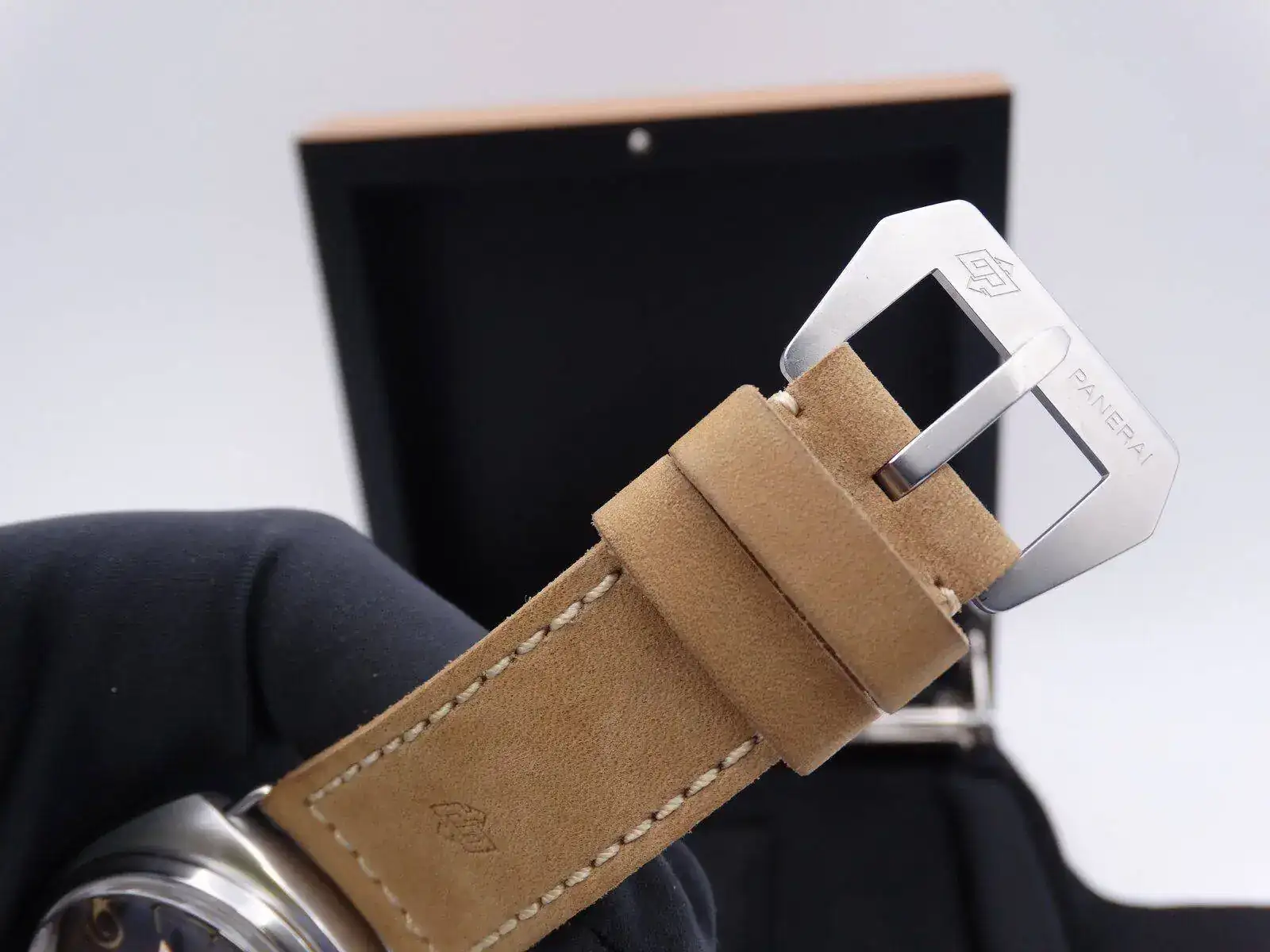 Panerai Radiomir Anniversary 2020 Venti 8818.JPG
