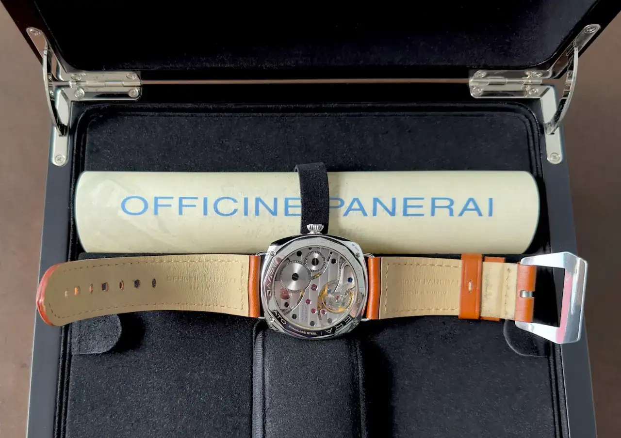 Panerai Radiomir California PAM00249 - 14b.webp