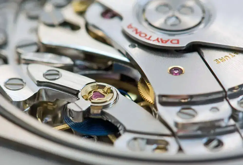 PAraflex anti-shock Daytona Rolex System.webp