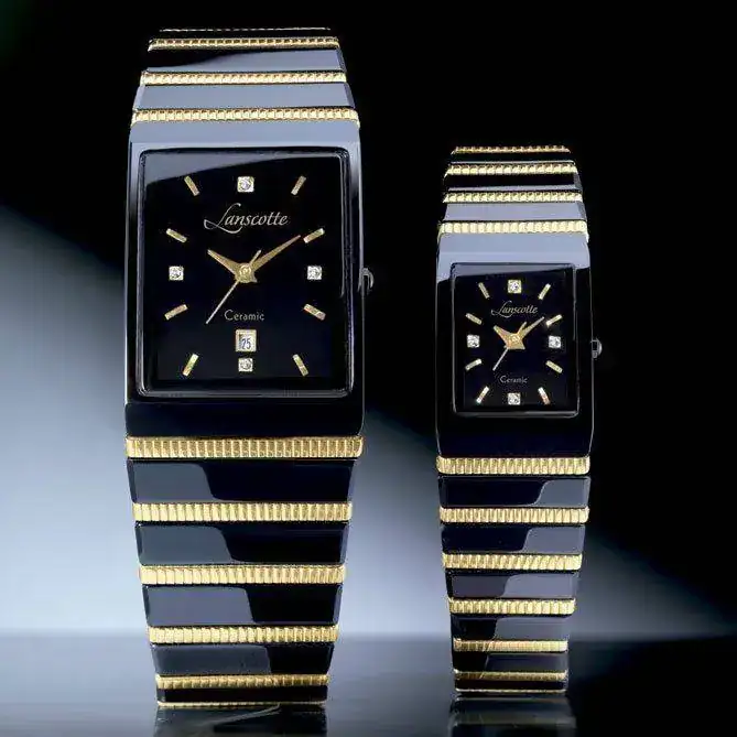 Lanscotte Que tan bueno P gina 6 Relojes Especiales EL foro