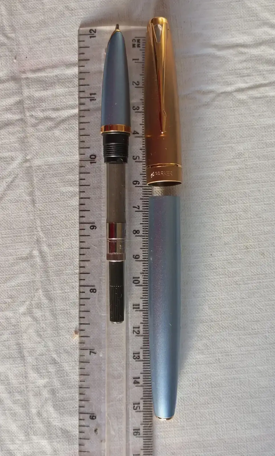 Parker 100 completa.webp