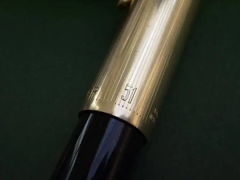 parker 51 capuchon 51.webp