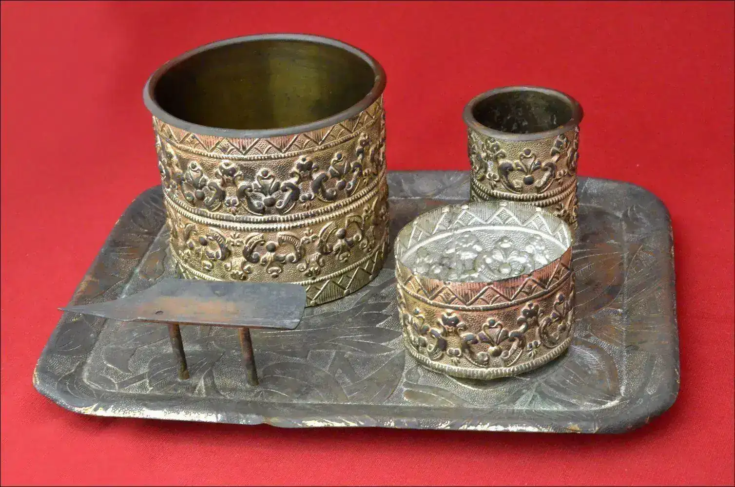 Parker Duofold Lucky Courve Compliments Art Nouveau Design 1.webp