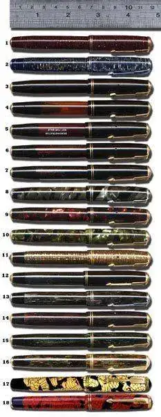 parker vacumatic topline colors.webp