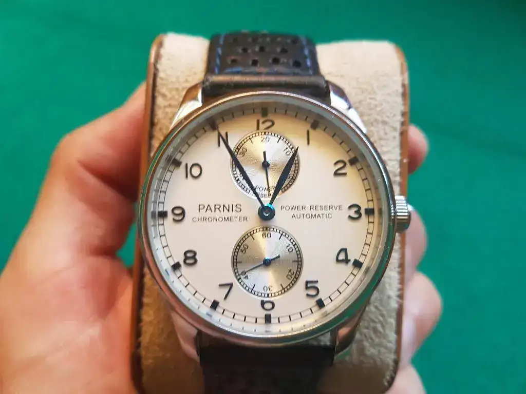 Parnis Automatic.webp