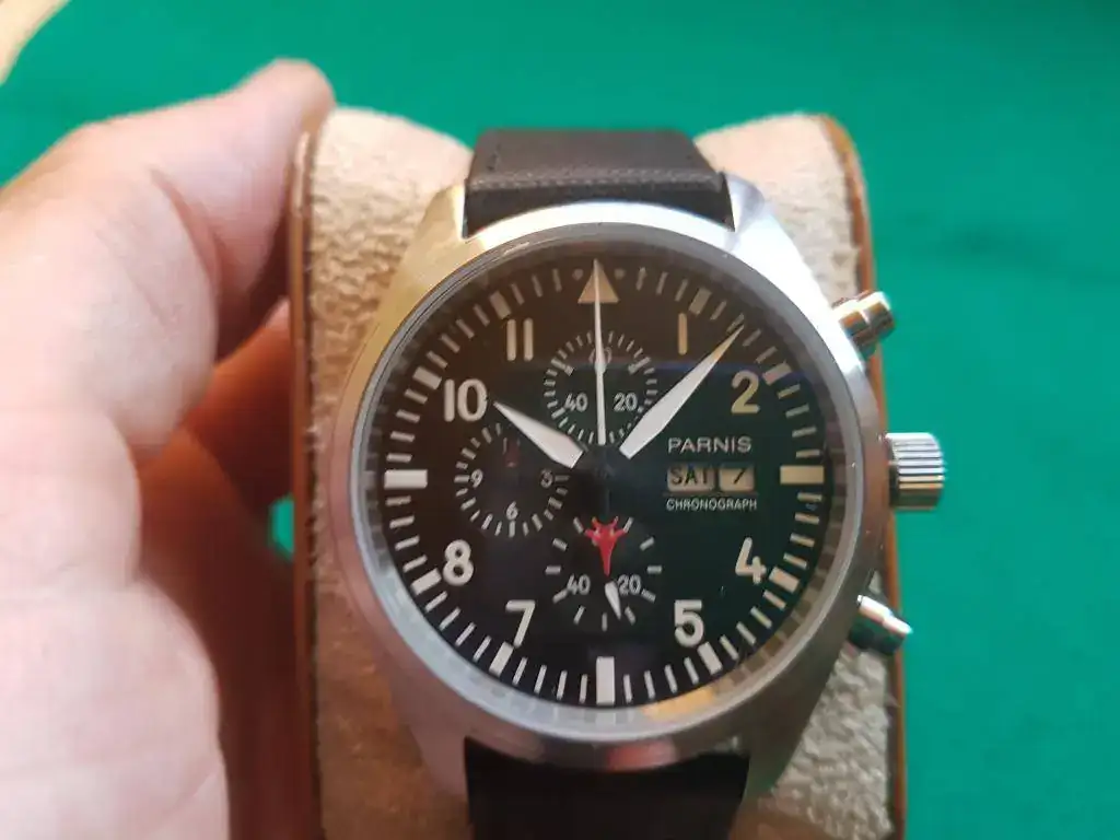 Parnis pilot cuarzo.webp