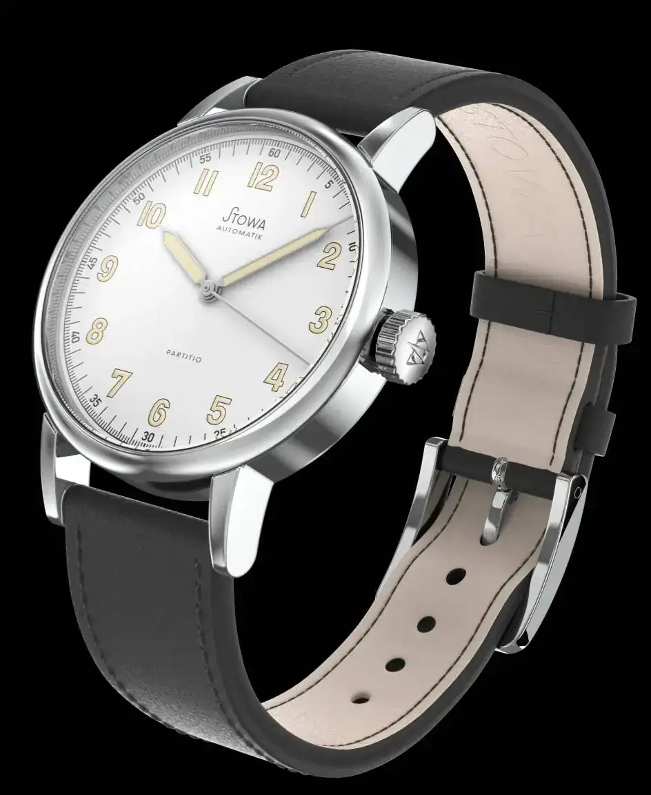 partitio-klassik-weiss-automatik-basis-lederband-schwarz-handgenaeht_1~2.webp