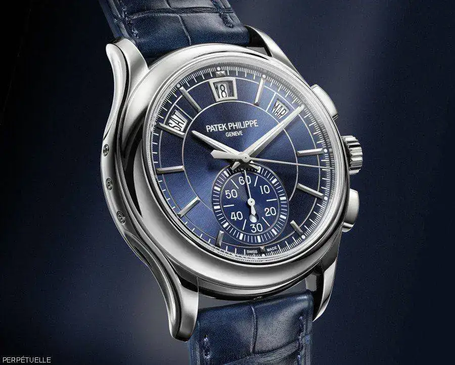 Patek-Philippe-Annual-Calendar-Chronograph-Ref-5905P-blue-Perpetuelle-900x723.webp
