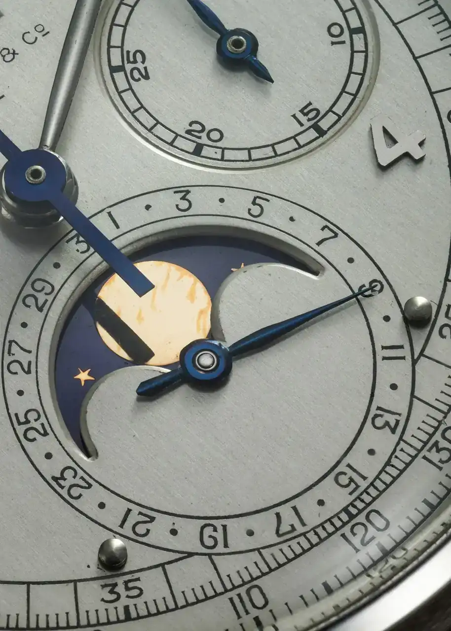 Patek Philippe Stainless-Steel Ref. 1518_5.webp