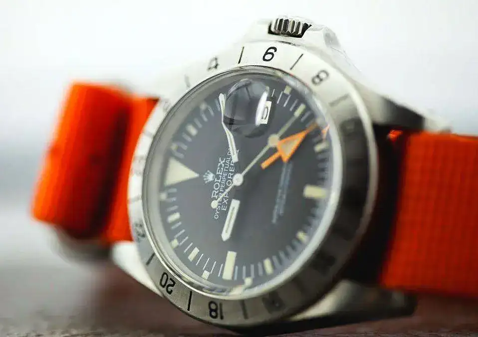 PC-Adam-Rolex-Explorer-II-Orange-Hands-NATO.webp