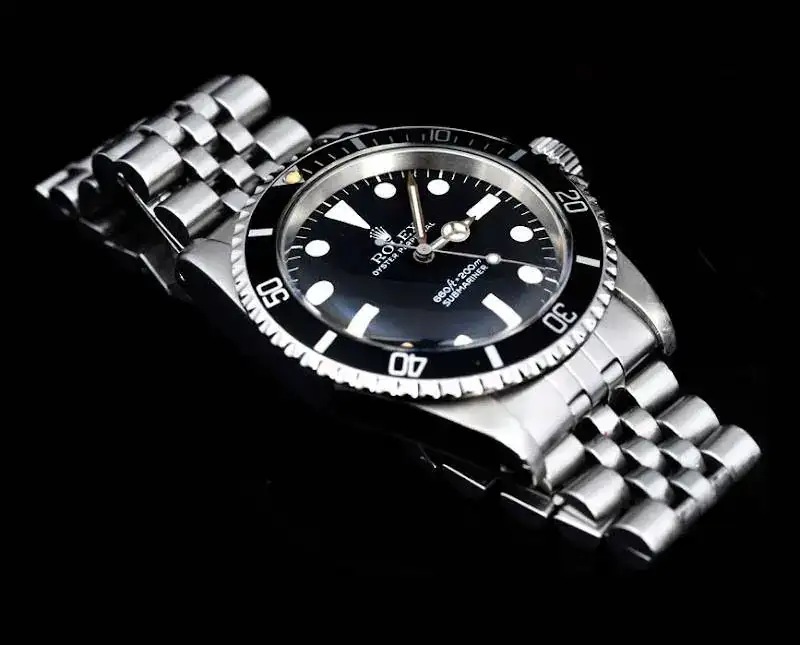 PC-Bernhard-Rolex-Submariner-Reference-5513-on-a-Jubilee-Bracelet.webp