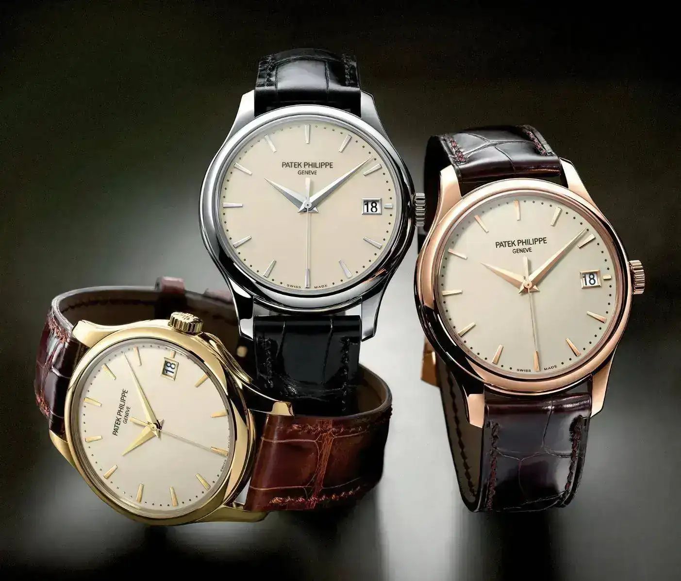 Otras opciones al Patek Philippe Calatrava | Relojes Especiales, EL foro de  relojes