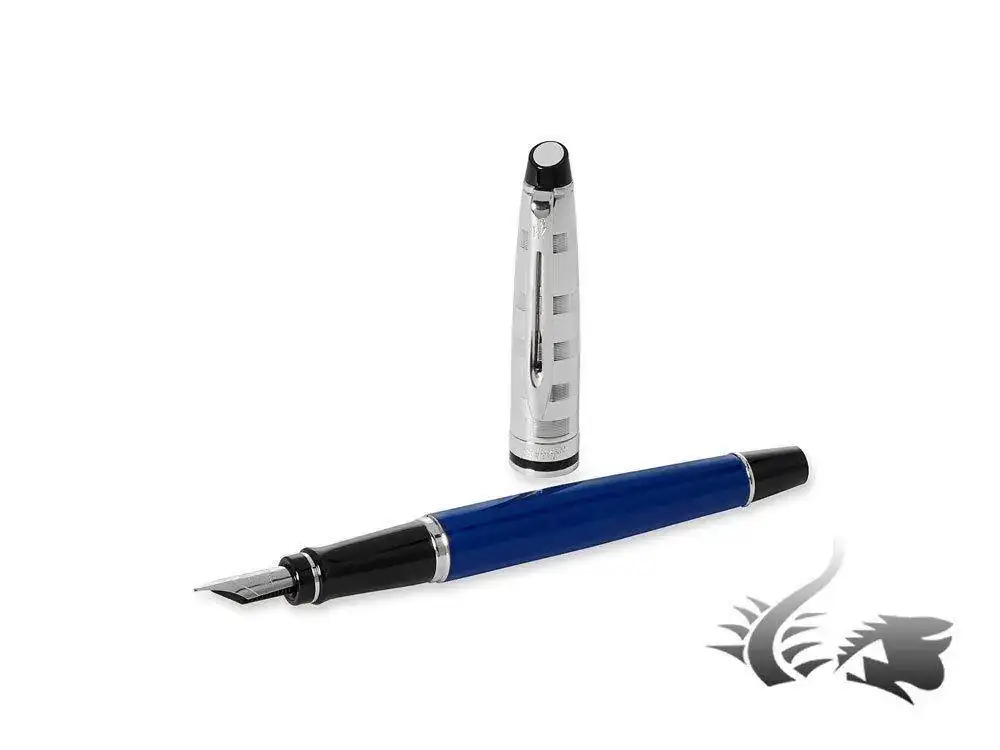 pective-Fountain-Pen-Lacquer-Chrome-trim-1904591-3.webp