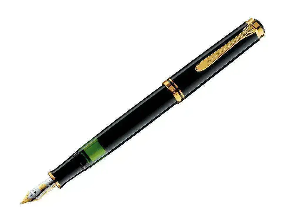Pelikan-Fountain-Pen-Souveran-M400-Black-985499-2.webp