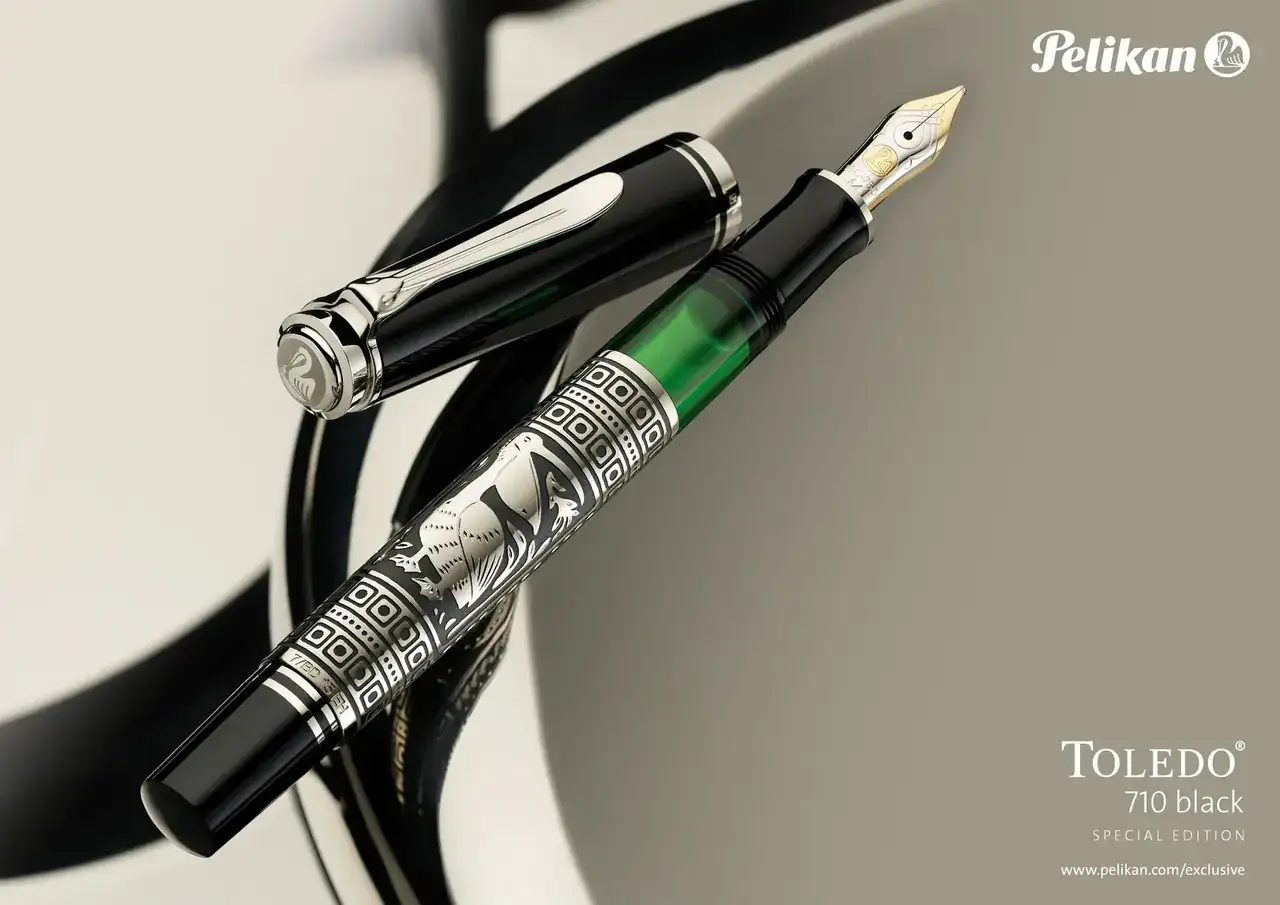 Pelikan_Toledo_Black_Silver.webp