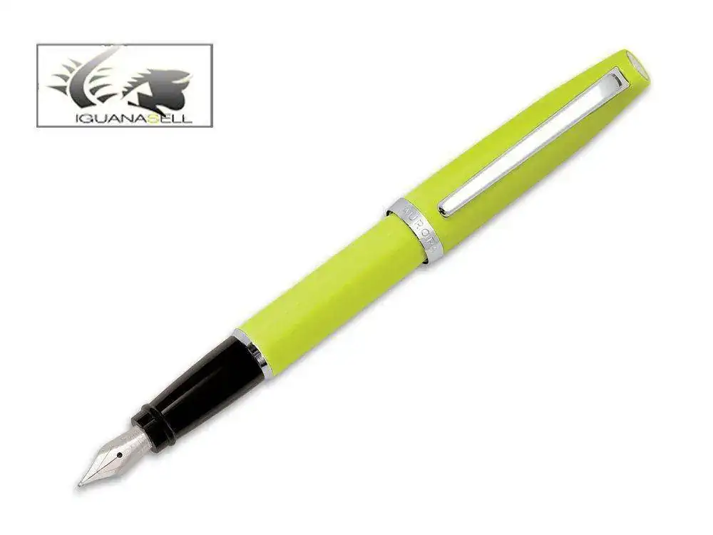 -Pen-Aurora-Style-Fountain-Pen-Chrome-trim-E12L--3.webp