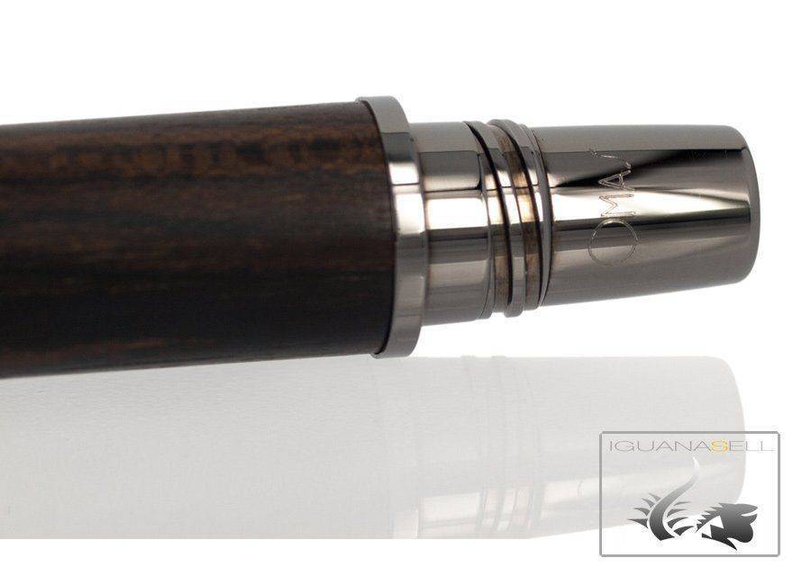 Pen-Ziricote-wood-Ruthenium-trim-Limited-Edition-1.jpg