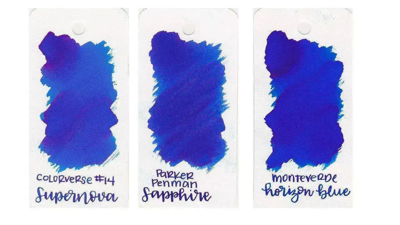 Penman Sapphire Colorverse Supernova Monteverde Horizon Blue.webp