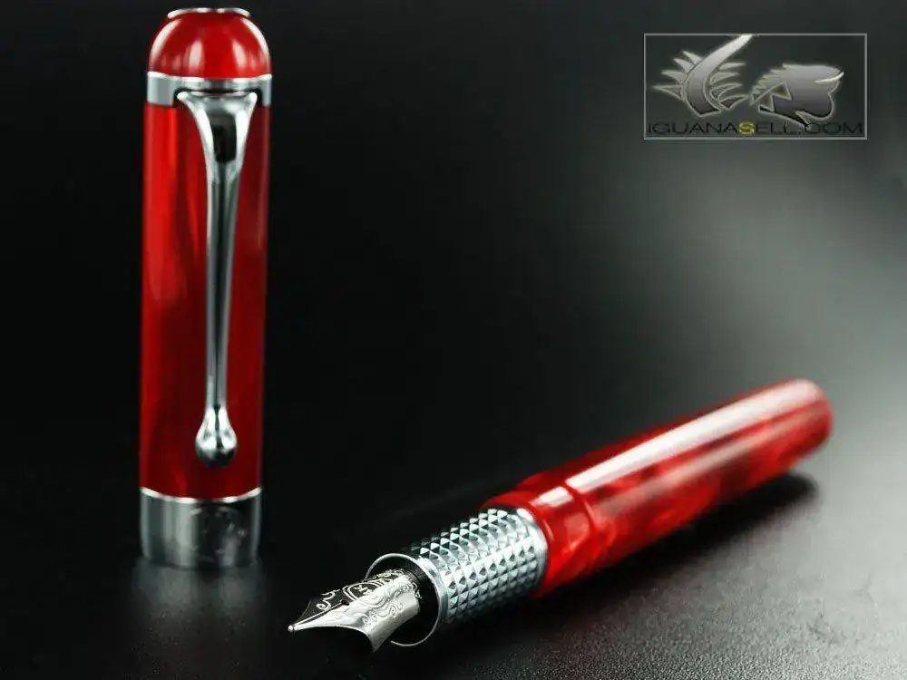 pha-Fountain-Pen-Sienese-Red-H11CRM-Pluma-H11CRM-1.webp