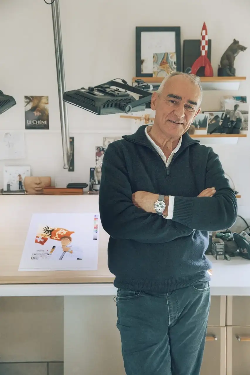 Philippe Francq x R Weil.webp