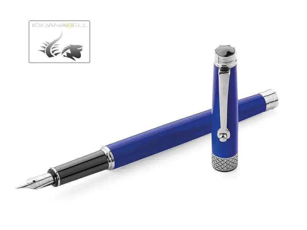 Piacere-Fountain-Pen-Resin-Cobalt-Blue-ISPYR-BD--1.webp