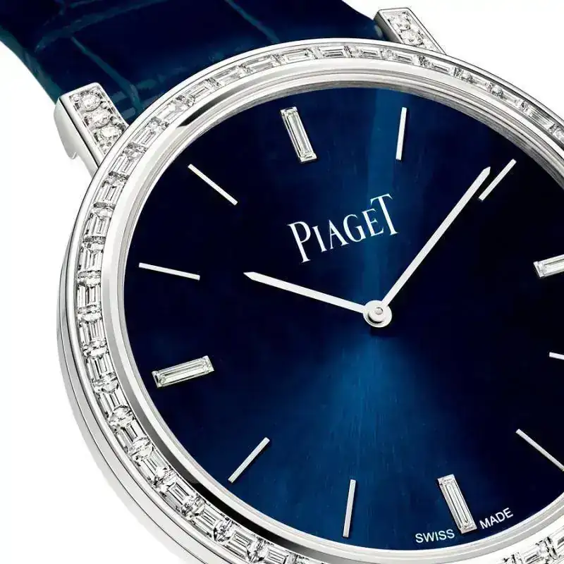 Paget Altiplano 36mm - Relojes Especiales - Paget Altiplano 36mm - Relojes Especiales