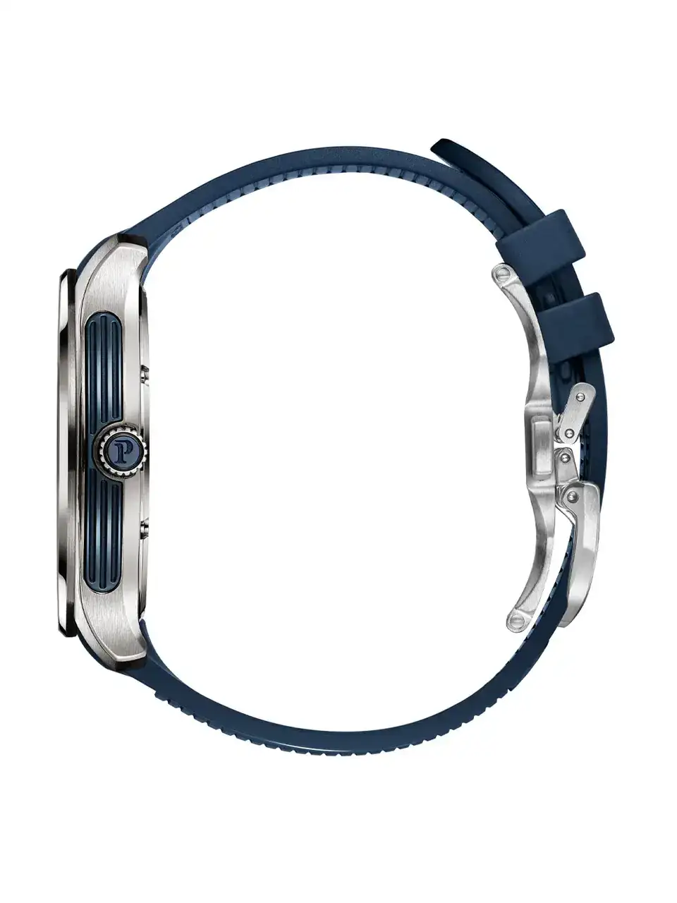 Fase lunar de Tourbillon Flying Polo de Piaget