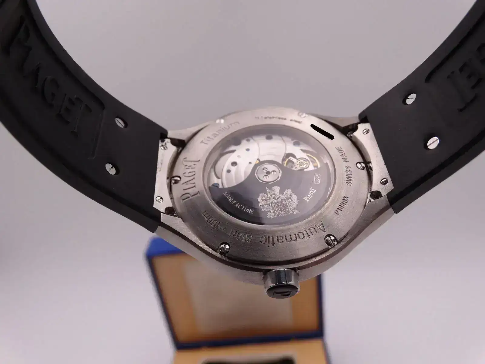 Piaget Polo FortyFive Titanium 01236 copia.webp