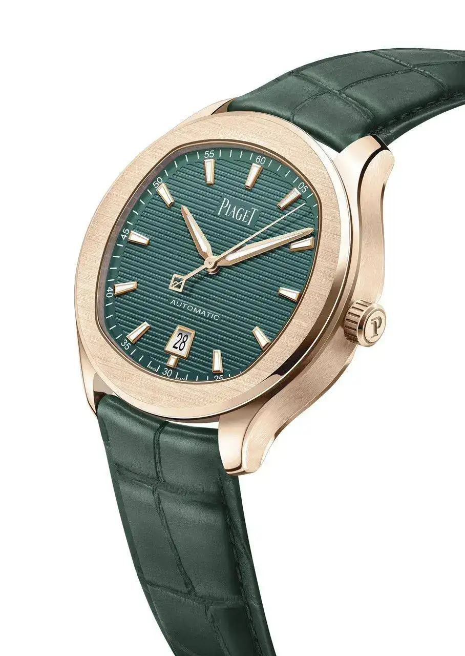 Piaget Polo_Green RG_G0A47010_Side.webp