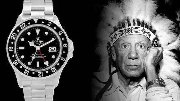 picasso rolex.webp
