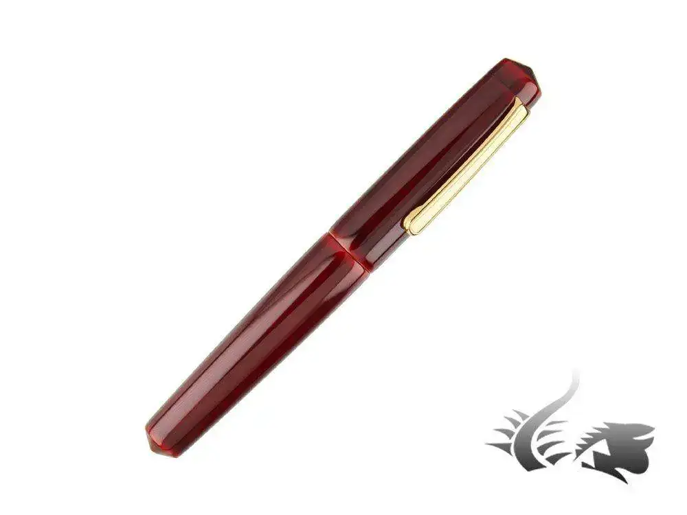 Piccolo-Fountain-Pen-Aka-Tamenuri-Urushi-lacquer-1.webp