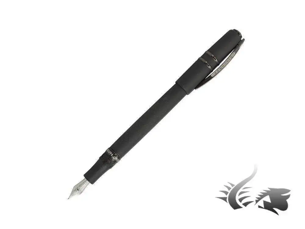 piens-Dark-Age-Over-Fountain-Pen-PVD-Special-Nib-1.webp