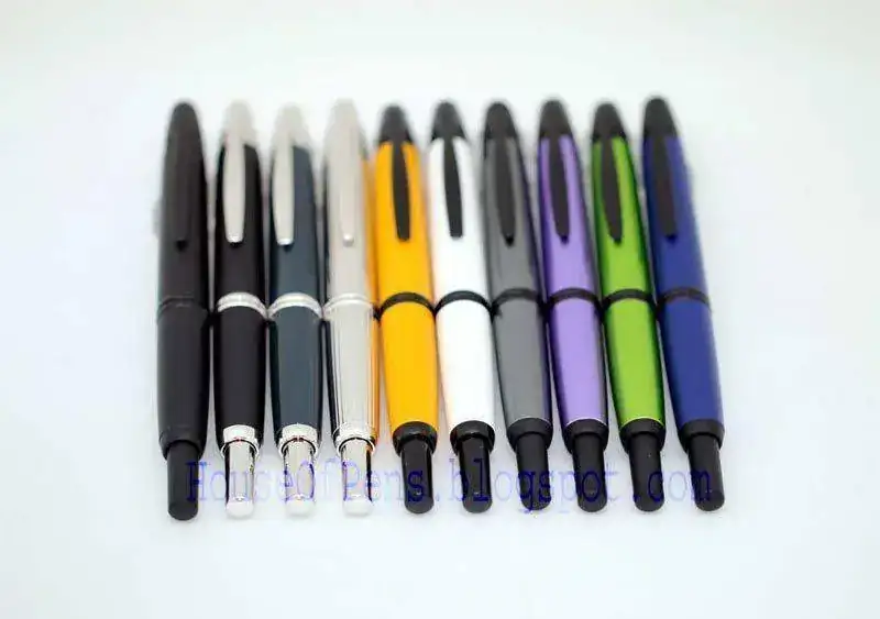 Pilot Capless Decimo 1.webp