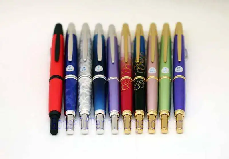 Pilot Capless Decimo 2.webp