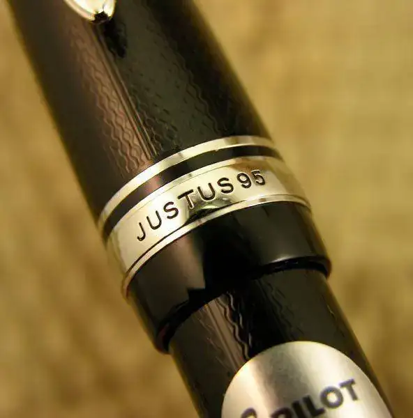 Pilot Justus Black_DSCN6938.webp