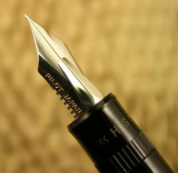 Pilot Justus Black_DSCN6946.webp