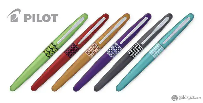 Pilot Metro Retro Pop.webp