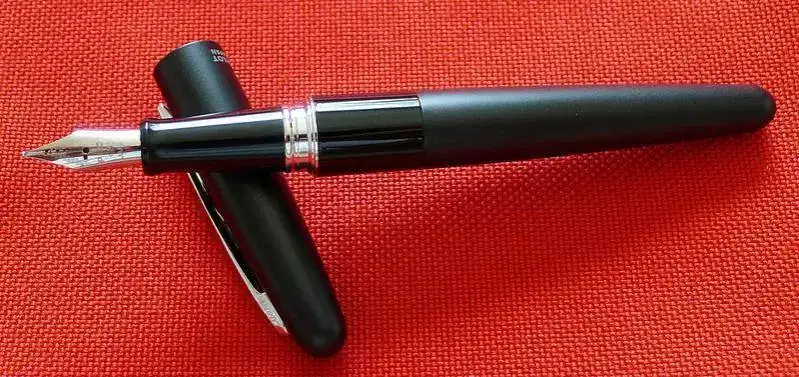 pilot metropolitan m nib.webp