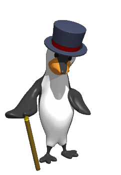 pingouin_chapeau.gif