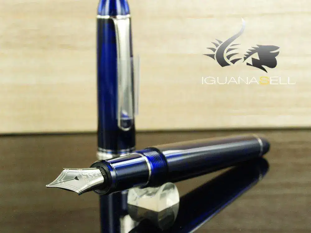 Platinum-Century-Fountain-Pen-Resin-Chrome-trim-PNB-15000CR-51--1.webp